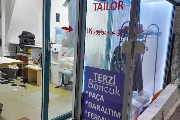 Terzi boncuk - Moda Tasarımcısı - Muğla Bodrum