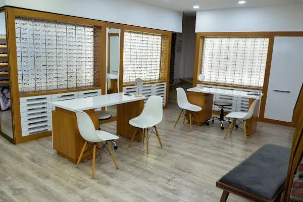 Merkez Optik - Optik - Balıkesir Karesi