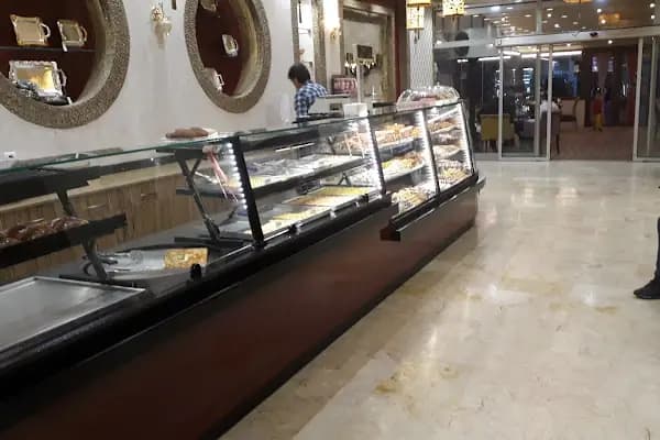 Yumyum Pastanesi - Pastane - Ankara Altındağ