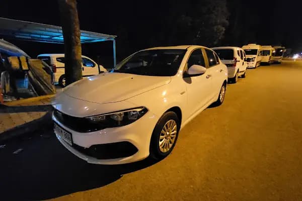 Boycar Rent A Car - Araba Kiralama Şirketi - İzmir Beydağ