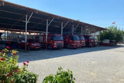 Dalaman itfaiye