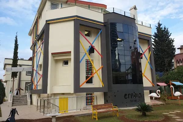 Eral Mini - Anaokulu - Adana Çukurova