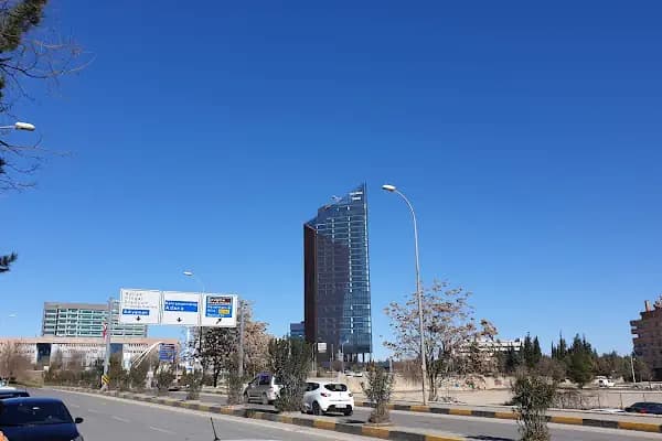 eOfis - Gaziantep Koluman Tower - Ofis Alanı Kiralama Acentesi - Gaziantep Şahinbey