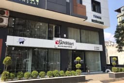 SAPHİREDENT AĞIZ VE DİŞ SAĞLIĞI POLİKLİNİĞİ