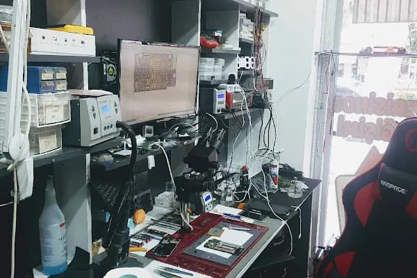 Akçay Malicepservis - Cep Telefonu Tamir Atölyesi - Balıkesir Altıeylül