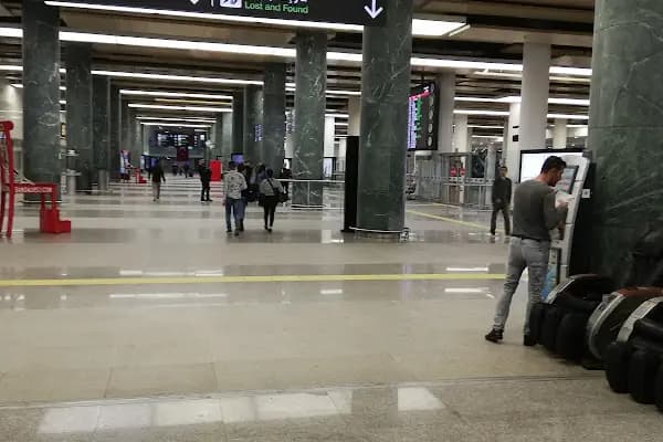 Cizgi Rent a Car - Araba Kiralama Şirketi - İzmir Gaziemir