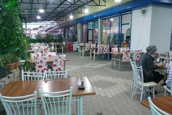Akörenli Etliekmek - Pideci - Konya Meram