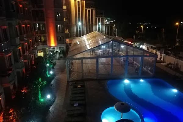 Elit Kiralık Çadır ve Organizasyon - Kurumsal Ofis - İstanbul Kâğıthane