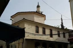 Hacı Mahmut Camii