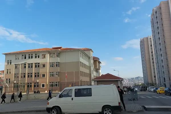ALTIAĞAÇ ANADOLU LİSESİ - Okul - Ankara Akyurt