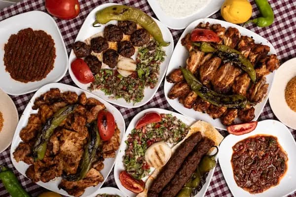 Zigana Dağ Restaurant &amp; Et Mangal - Restoran - Kocaeli Derince