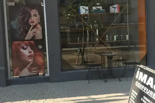 İMAJ COIFFURE - Kuaför - Muğla Ula