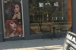 İMAJ COIFFURE
