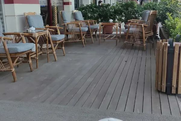 Otel Dilara - Otel - Mersin Akdeniz