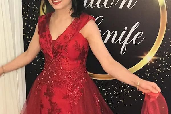 Hanife Bayan Kuaförü ve Güzellik Salonu - Kuaför - İstanbul Bağcılar
