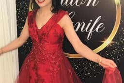 Hanife Bayan Kuaförü ve Güzellik Salonu
