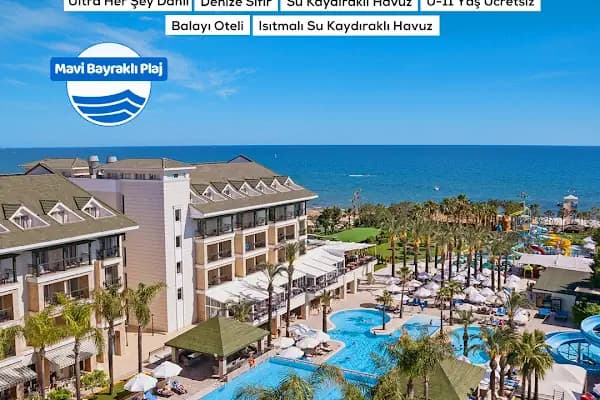 Jolly Tur Avcılar / Yetkili Satış Ofisi - Seyahat Acentesi - İstanbul Avcılar