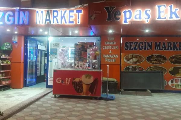 KALENDER MARKET Yepaş Ekmek - Süpermarket - Ankara Altındağ
