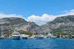 Skopea Marina