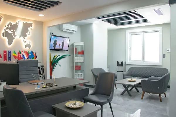 Avicenna Hastanesi Saç Ekim Merkezi - Hastane Birimi - İstanbul Bahçelievler