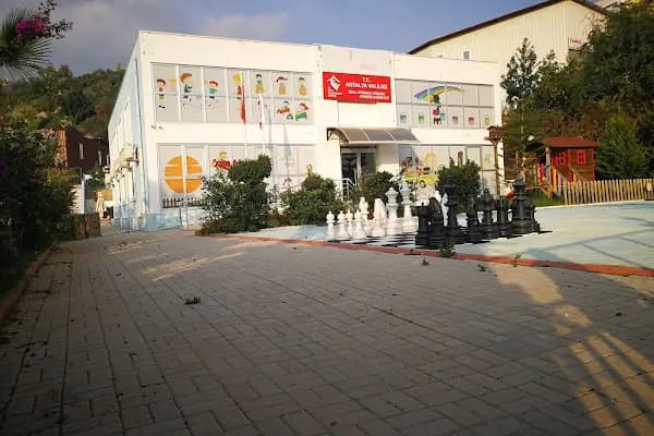Alanya Aydınlık Düşler Kreş - Kreş - Antalya Alanya
