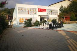 Alanya Aydınlık Düşler Kreş