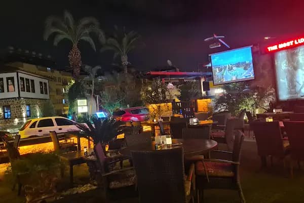 Bistro Floyd - Bistro - Antalya Alanya