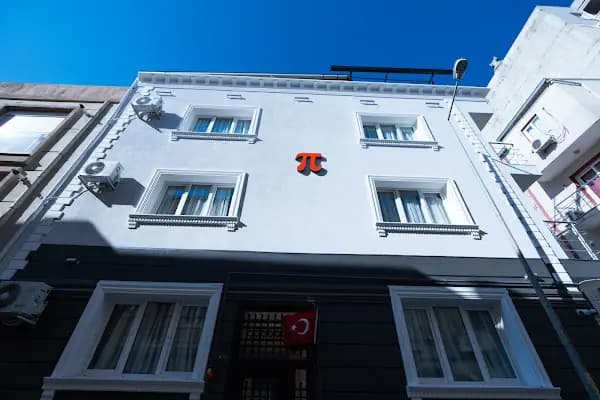 Pi Park Hotel - Otel - İzmir Bayındır