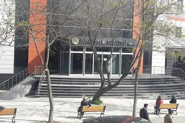 T.C. İstanbul Üniversitesi-Cerrahpaşa Mühendislik Fakültesi Bilgisayar Mühendisliği Bölümü - Akademik Bölüm - İstanbul Tuzla