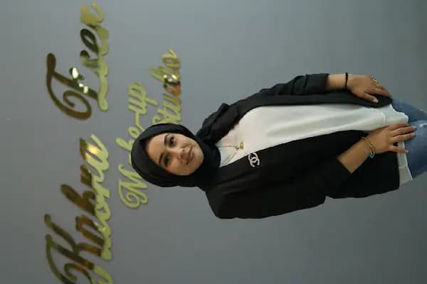 Kübra Eser MAKEUP STUDİO ve GUZELLİK SALONU - Kuaför - Adana Karaisalı