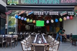 Greenheaven