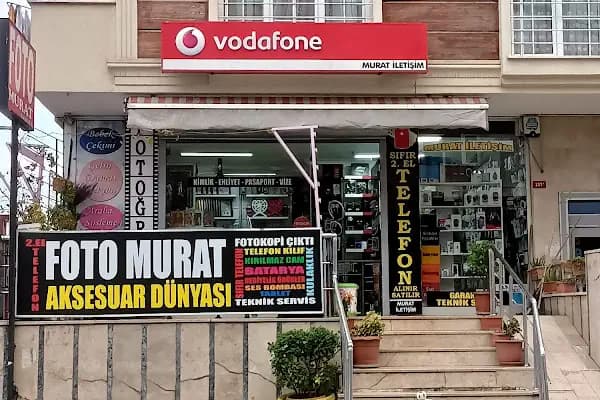 Foto Murat - Fotoğrafçı - İstanbul Maltepe