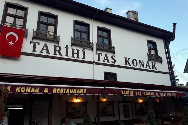 Halise Teyze'nin Yeri - Doğal Gıda Satış Yeri - Ankara Beypazarı