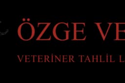 ÖZGE VETLAB VETERİNER LABORATUVARI