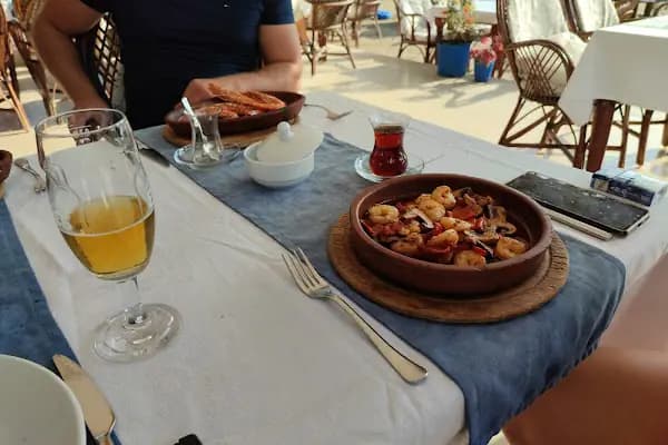 Laos restoran - Aile restoranı - Muğla Bodrum