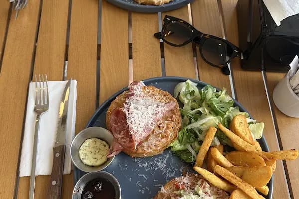 Taşhan Cafe &amp; Restaurant - Restoran - Samsun 19 Mayıs