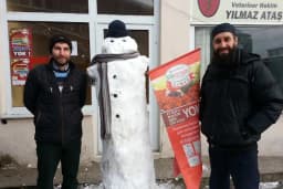 HACIALİOĞLU ÇİĞKÖFTE