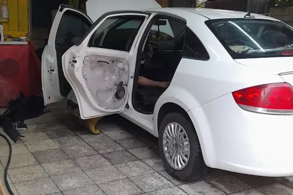 ASR Forum Oto Yıkama &amp; Uygulama Merkezi - Araba Yıkama - Konya Akşehir