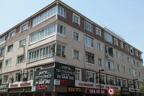ÖZEL VERA TIP MERKEZİ - Hastane - İstanbul Avcılar