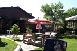 Restore's Kafe