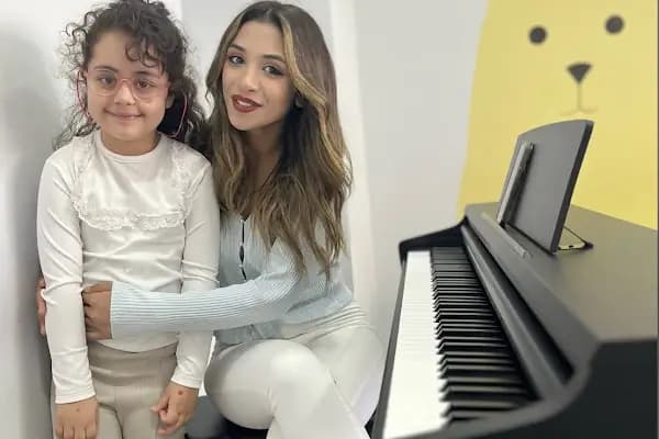 Sedam Müzik Merkezi - Müzik Okulu - İstanbul Küçükçekmece