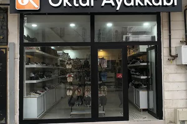 Oktar Ayakkabı - Ayakkabı mağazası - Mardin Yeşilli
