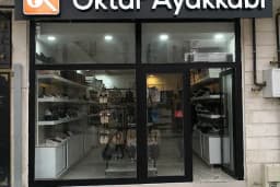 Oktar Ayakkabı