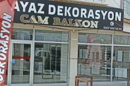 Ayaz Dekorasyon
