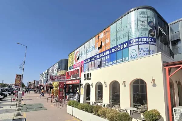 Op. Dr. Sümeyra Vural, Kadın Hastalıkları Ve Doğum - Kadın Hastalıkları ve Doğum Uzmanı - Sakarya Karasu