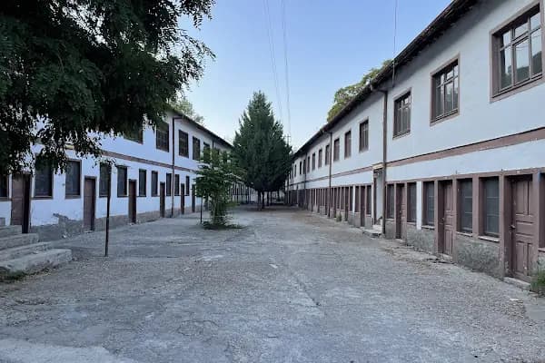 Naskon Sapphire Resort &amp; Spa Termal Hotel - Otel - Ankara Ayaş