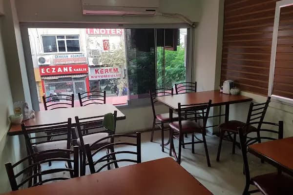 Kadıoğlu Pide - Pideci - Bursa Gemlik