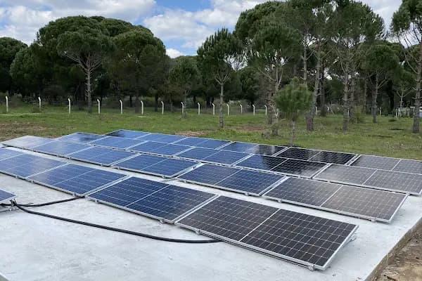 AYFA ELEKTRİK BERGAMA - Elektrikçi - İzmir Aliağa