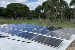 AYFA ELEKTRİK BERGAMA