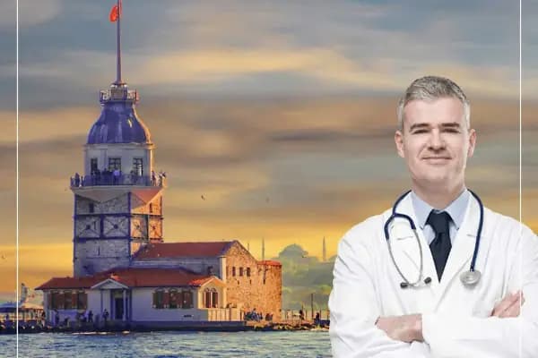HI Hair Clinic - Saç Transplantasyonu Kliniği - İstanbul Maltepe